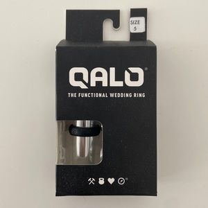 Qalo Functional Fitness Ring